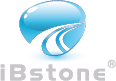iBstone Logo